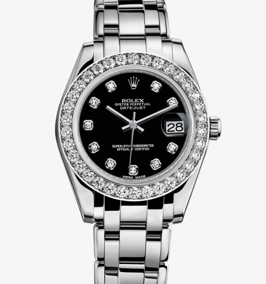 Rolex 81299-0006 価格 Datejust Special Edition